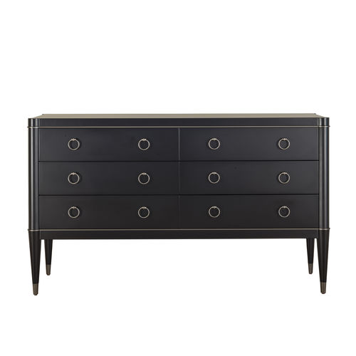 Klassische Kommode - MILANO : AMBRA AMB 43Q - GALIMBERTI NINO