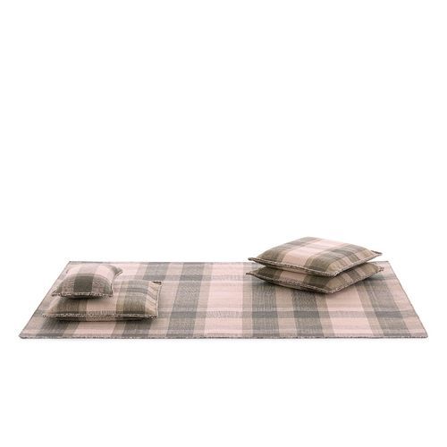 Klassischer Teppich - NOMAD - GANDIA BLASCO - Motiv / Wolle / aus recyceltem PET