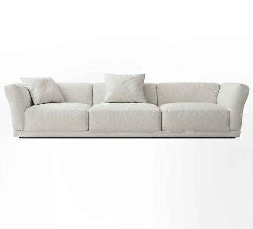 Modulsofa - PIERMONT - VILLEVENETE BY GATTI - Eck / modern / Stoff
