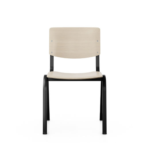 Moderner Besucherstuhl - CELI 9200 - HÅG - für den Innenraum / Aluminium / Aluminium