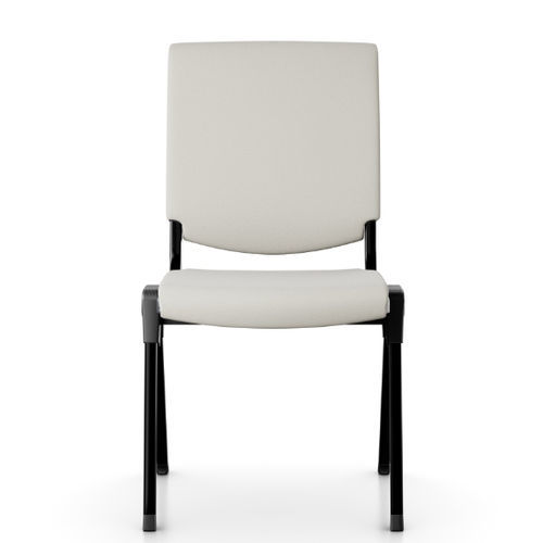 Moderner Besucherstuhl - CONVENTIO 9511 - HÅG - für den Innenraum / Stoff / Aluminium
