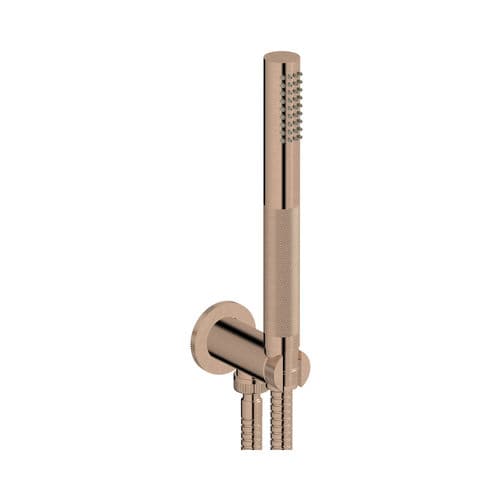 Zylinderförmige Handdusche - B2022 SERIES - IB RUBINETTERIE