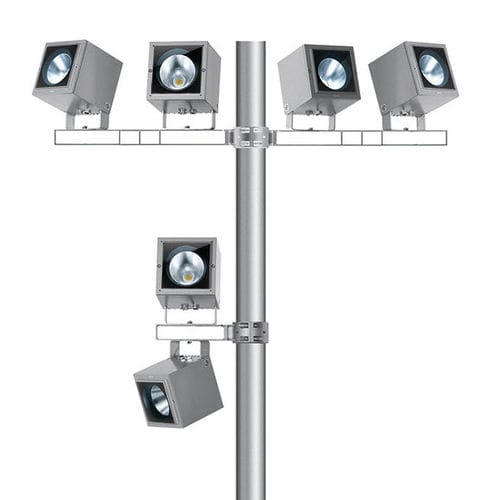 IP66-Scheinwerfer - MULTIPRO - iGuzzini - LED / für Straße / Verkehr