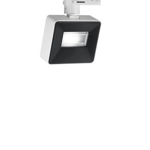 LED-Schienenleuchte - VIEW - iGuzzini - linear / quadratisch / rechteckig