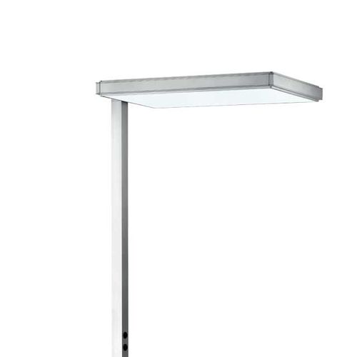 Hängeleuchte - IPLAN - iGuzzini - Aufbau / für Deckeneinbau / LED