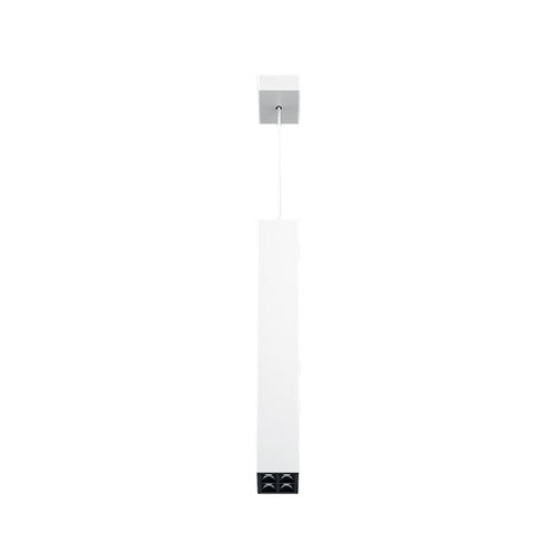 Einbaufähiges Downlight - LASER BLADE XS  - iGuzzini - Hänge / LED / quadratisch