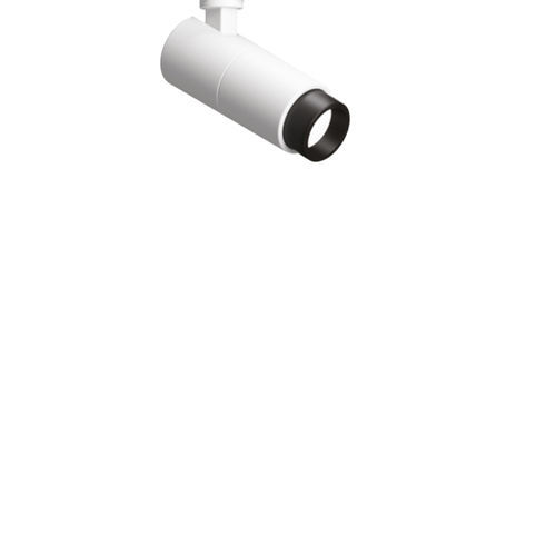 Strahler für Aufbau - PALCO BEAMER - iGuzzini - LED / vertikal / horizontal