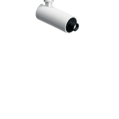 Strahler für Aufbau - PALCO - iGuzzini - LED / rund / IP20