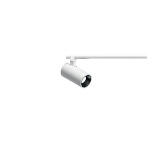 Wandstrahler - PALCO - iGuzzini - LED / rund / vertikal