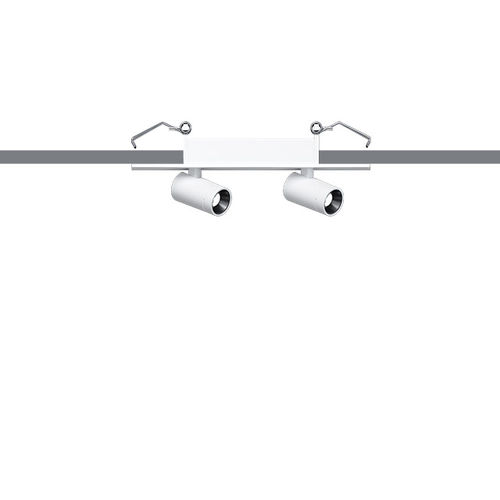 Strahler für Wand - PALCO  - iGuzzini - LED / rund / IP20
