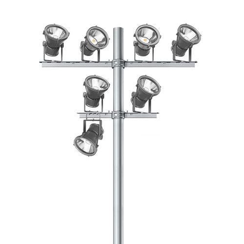IP67-Scheinwerfer - MULTIWOODY - iGuzzini - LED / Entladung / Objekteinrichtung
