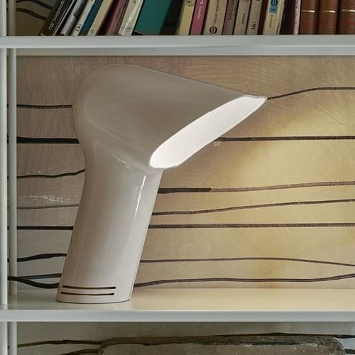Tischlampe - SORELLA - iGuzzini - PMMA / modern / mit Kabel
