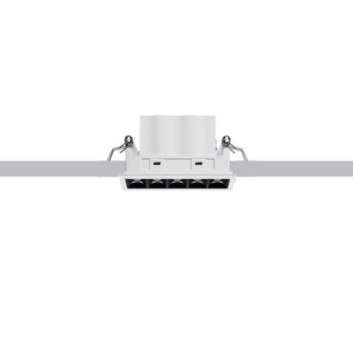 Einbaudownlight - LASER BLADE XS - iGuzzini - LED / linear / IP20