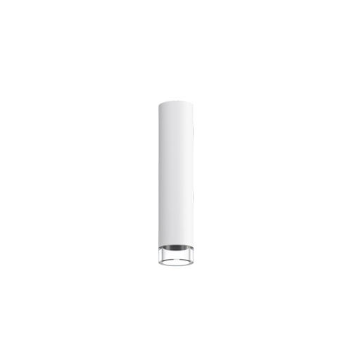 LED-Downlight - LASER - iGuzzini - rohrförmig / IP43 / Aluminium