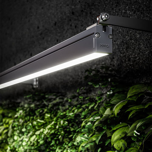 IP66-Scheinwerfer - LINEALUCE - iGuzzini - LED RGB / LED RGBW / Objekteinrichtung