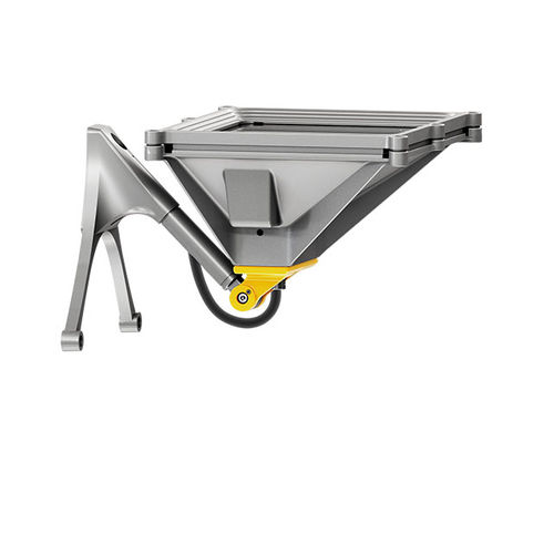 Scheinwerfer für den Innenraum - LINGOTTO  - iGuzzini - IP20 / LED / Industrie