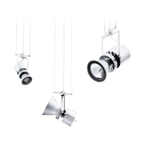 Deckenstrahler - LE PERROQUET - iGuzzini - Hänge / LED / rund