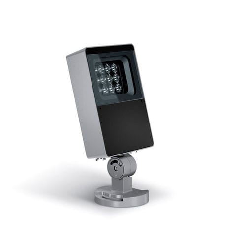 IP66-Scheinwerfer - PLATEA PRO - iGuzzini - LED / Objekteinrichtung / für Außenbereich