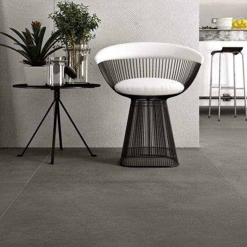 Feinsteinzeugfliesen - AVENUE XXL - IRIS CERAMICA - poliert / für den Innenraum / für Wohnzimmer