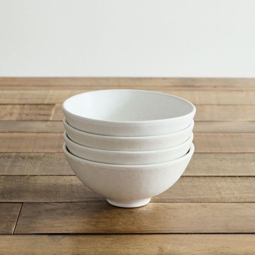 Feinsteinzeug-Schale - Kanto - West Elm - modern
