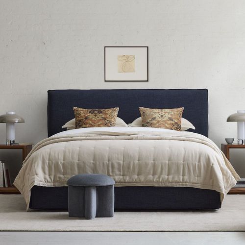 Baumwolle-Bettwäscheset - Signature - West Elm - Leinen / Tencel®