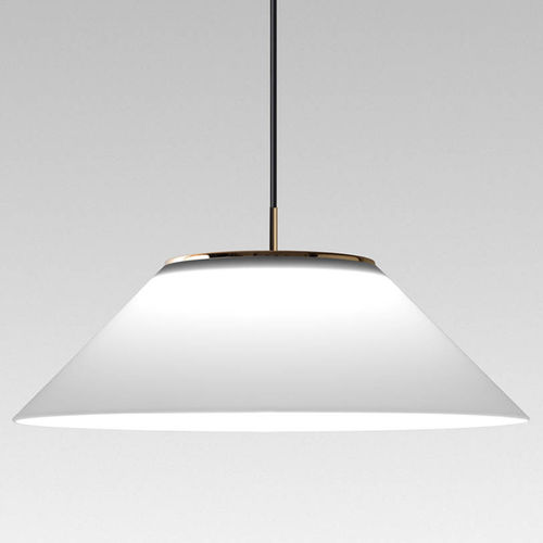 Hängelampe - PAMELA  - METALARTE - PMMA / modern / mit Kabel
