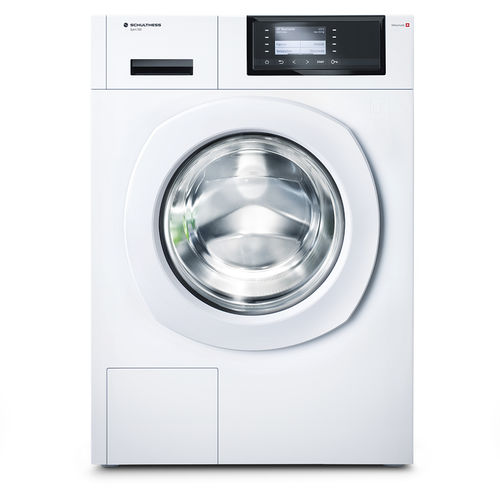 Waschmaschine mit Frontöffnung - SPIRIT 510 - SCHULTHESS - für Privatgebrauch / mit EU-Energielabel