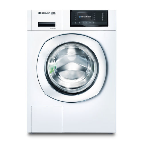 Waschmaschine mit Frontöffnung - SPIRIT 520 - SCHULTHESS - für Privatgebrauch / mit EU-Energielabel