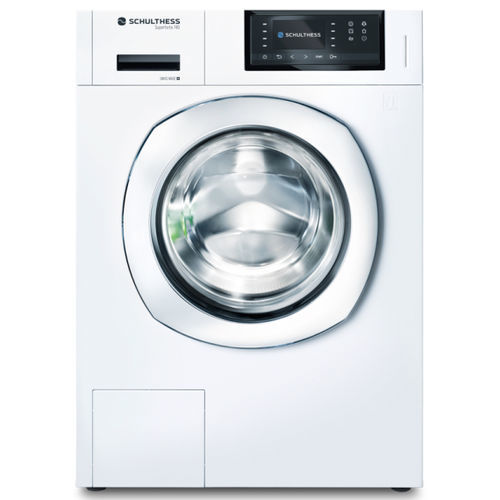 Waschmaschine mit Frontöffnung - SUPERFORTE 740 - SCHULTHESS - für Wohnungen / mit EU-Energielabel