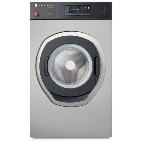 Waschmaschine mit Frontöffnung - PROLINE W100 - SCHULTHESS - für professionellen Einsatz / Industrie
