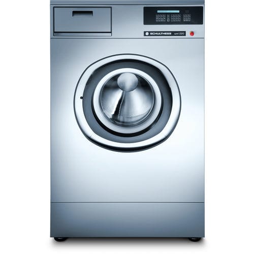 Waschmaschine mit Frontöffnung - SPIRIT WMI 220 - SCHULTHESS - Industrie