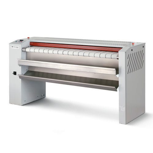 Rollen-Bügelmaschine - MSI 30/180 - SCHULTHESS - für professionellen Einsatz