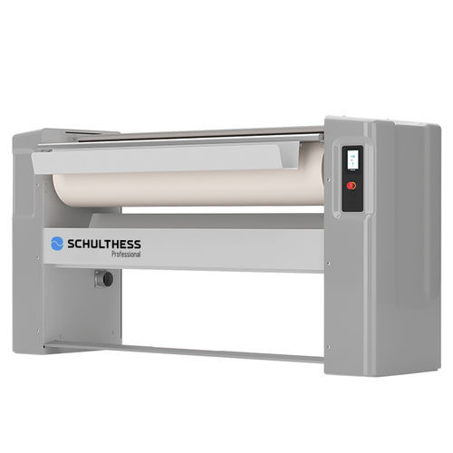 Rollen-Bügelmaschine - MSI 30/200 - SCHULTHESS - für professionellen Einsatz