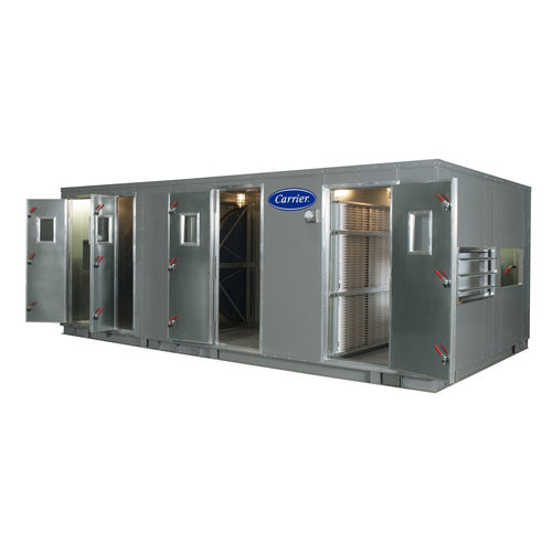 Luftaufbereitungsanlage für Gewerbegebrauch - 39CC - CARRIER commercial - für den Innenraum / Dach