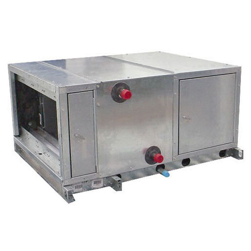 Luftaufbereitungsanlage für Gewerbegebrauch - AERO® 39L - CARRIER commercial - für den Innenraum / kompakt / für Decke