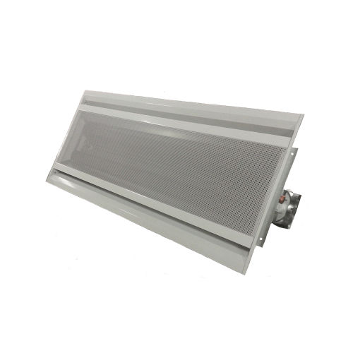 Aktiver Kühlbalken - ACTIVAIR™  36IB - CARRIER commercial