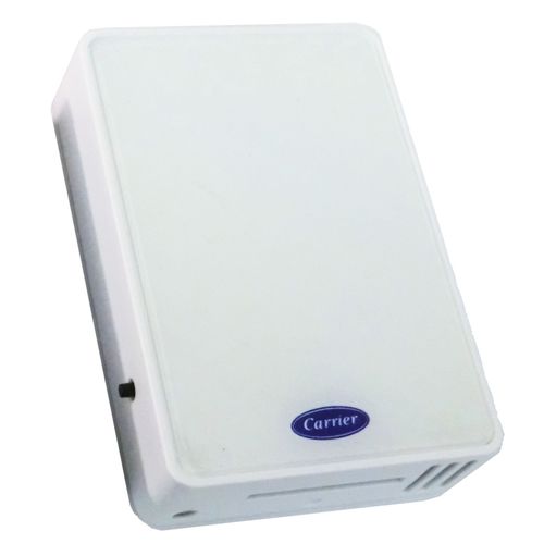 Temperaturmelder - 33ZCT55CO2-02 - CARRIER commercial - Kohlendioxid / kombiniert / wandmontiert