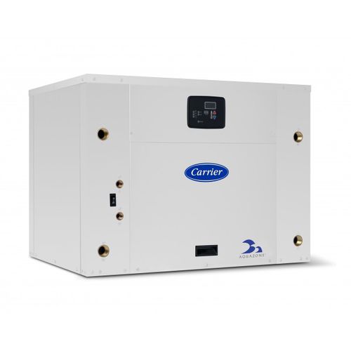 Wasser-Wasser-Wärmepumpe - AQUAZONE™ 50PSW - CARRIER commercial - geothermisch / für professionellen Gebrauch / sonstige
