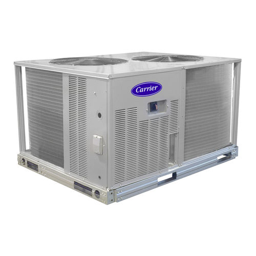 Kondensationsgerät für professionellen Gebrauch - GEMINI® 38AUD - CARRIER commercial - luftgekühlt / Monosplit