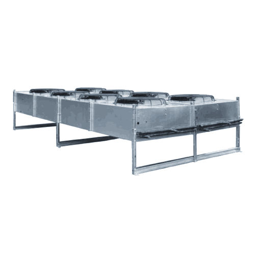 Kondensationsgerät für professionellen Gebrauch - OMNIZONE™ 09AZ - CARRIER commercial - luftgekühlt / Splitsystem
