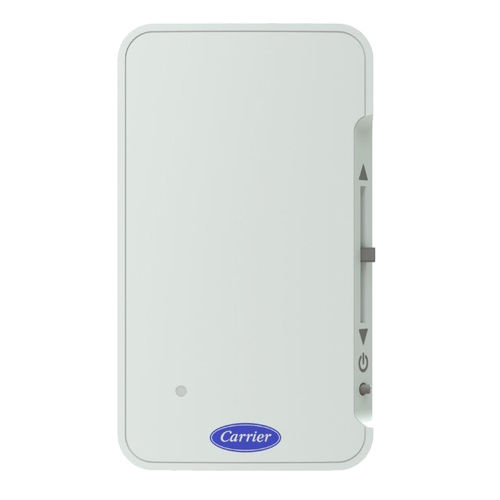 Temperaturmelder - ZS PLUS - CARRIER commercial - Feuchte / Kohlendioxid / CO2