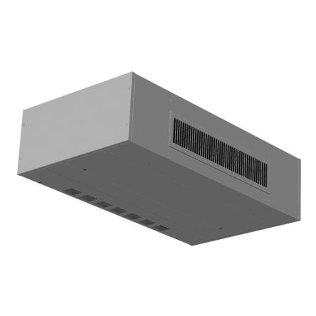 Zentrales Lüftungsgerät - AIRSTREAM™ 40U - CARRIER commercial - für professionellen Gebrauch / für Büro / kompakt