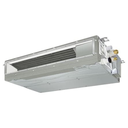 Kanalisierbarer Gebläsekonvektor - MMDP-U - CARRIER commercial