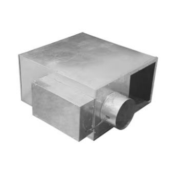 Zentrales Lüftungsgerät - AXIS™ 45J - CARRIER commercial - für professionellen Gebrauch / für Büro / kompakt