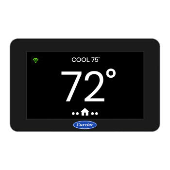 Digitales Thermostat - CONNECT™ PRO STAT 33TCSP-4 - CARRIER commercial - programmierbar / für Heizungen / für Klimaanlagen