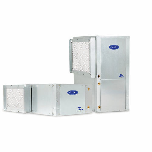Geothermische Wärmepumpe - AQUAZONE™50WC - CARRIER commercial - Gas / für professionellen Gebrauch / für Außenbereich