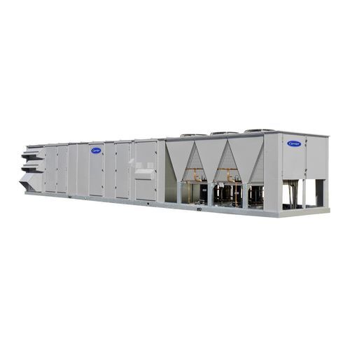 Dachklimaanlage - WEATHERMASTER&reg; 50P - CARRIER commercial - Monoblock / für professionellen Gebrauch / ohne Heizfunktion