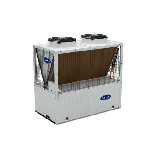 Luft-Wasser-Wärmepumpe - AQUASNAP&reg; 30RQM - CARRIER commercial - Industrie / für professionellen Gebrauch / für Außenbereich