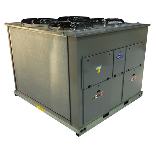 Industrie-Kondensationsgerät - GEMINI® 38AP - CARRIER commercial - für professionellen Gebrauch / luftgekühlt / Monosplit