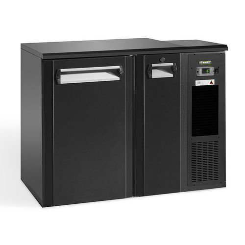 Getränkekühlschrank für Gewerbegebrauch - FK2-25/6R - Gamko - Unterbau / 1 Temperatur